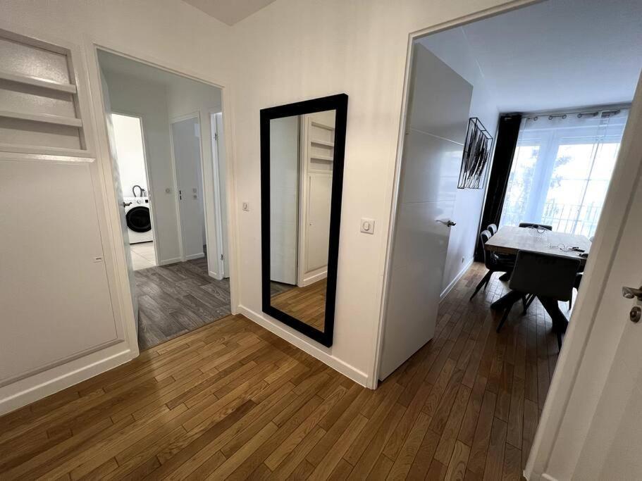 New Ney - Disney-Ideal Family/Friends Serris Buitenkant foto